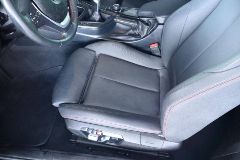 2018 BMW 4 Series 430i