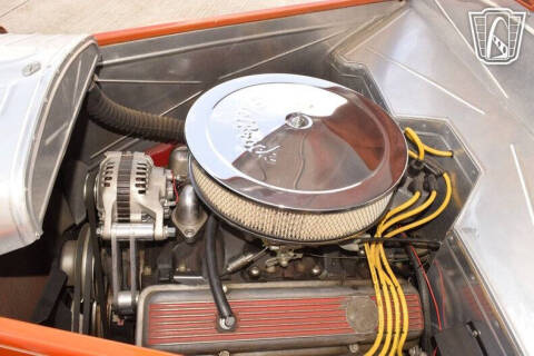 1935 Ford Phaeton
