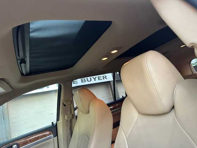 2011 Buick Enclave CXL-2