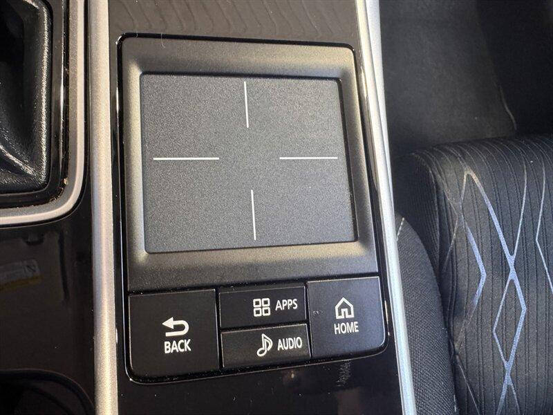 2018 Mitsubishi Eclipse Cross