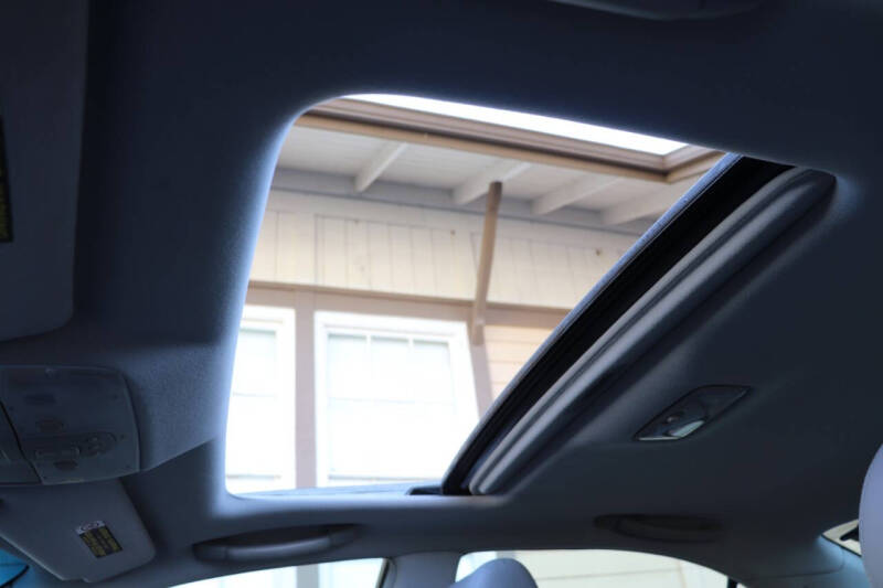 2006 Lexus ES 330