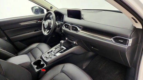 2023 Mazda CX-5 2.5 S Premium Plus