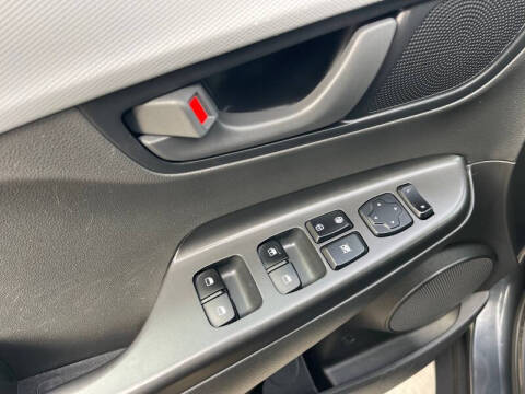 2019 Hyundai Kona SE