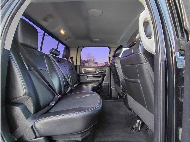 2013 RAM 2500 Laramie