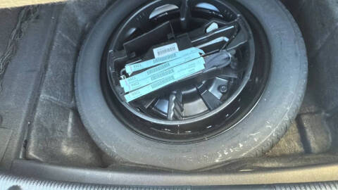 2017 Mercedes-Benz E-Class E 400