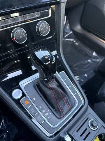 2019 Volkswagen Golf GTI S