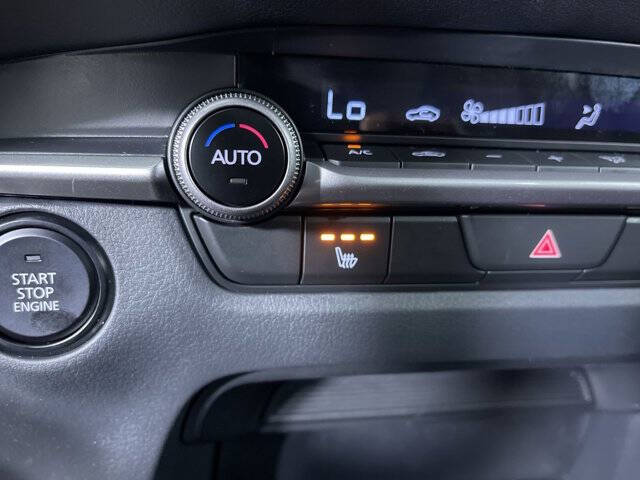 2026 Mazda CX-30 2.5 S Preferred