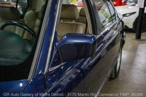 1990 BMW 7 Series 735i