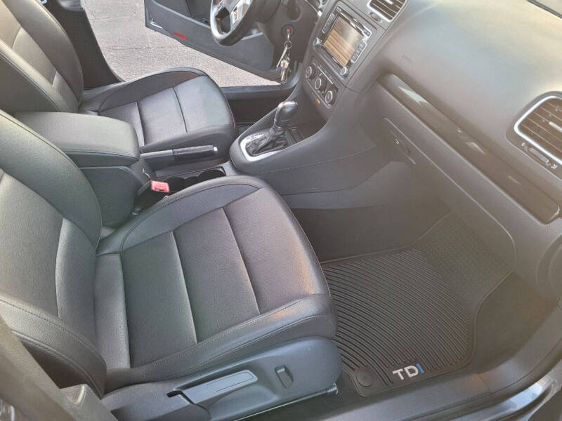 2013 Volkswagen Jetta