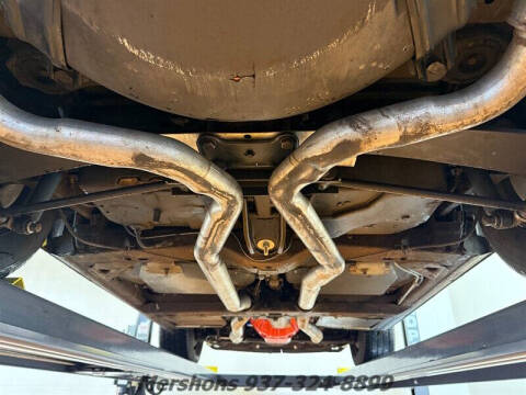 1969 Chevrolet Corvette