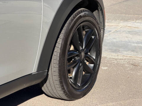 2014 MINI Countryman Cooper S