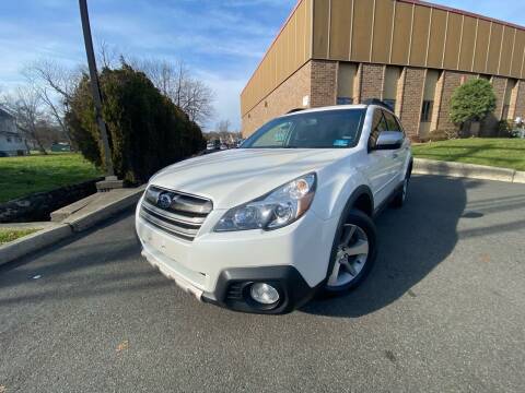 2013 Subaru Outback for sale at Goodfellas auto sales LLC in Bridgeton NJ
