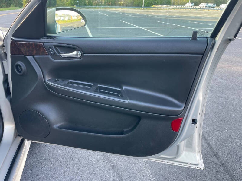 2012 Chevrolet Impala LT