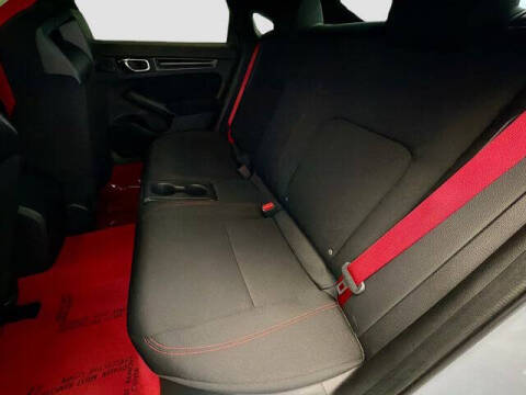 2025 Honda Civic Type R