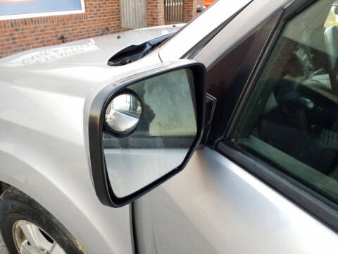 2010 Honda Pilot EX-L