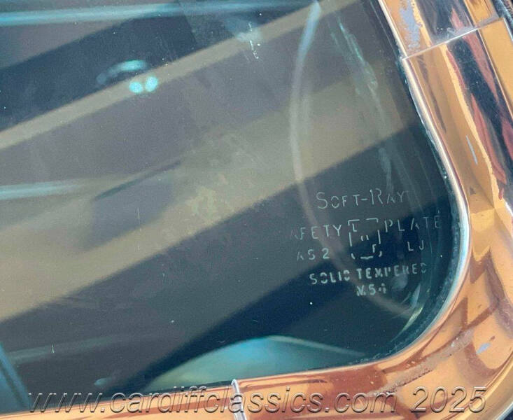 1966 Chevrolet Corvette