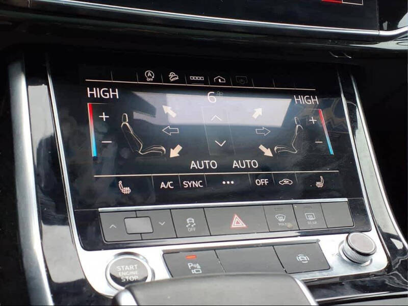 2021 Audi Q7 quattro Premium Plus 45 TFSI