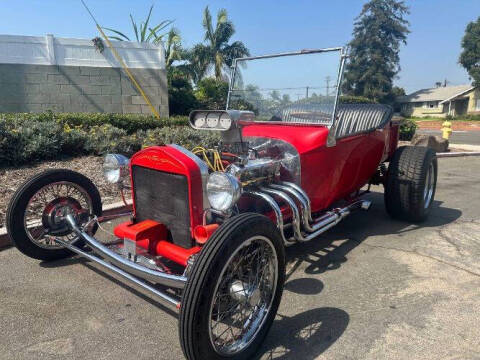 1923 Ford Model T