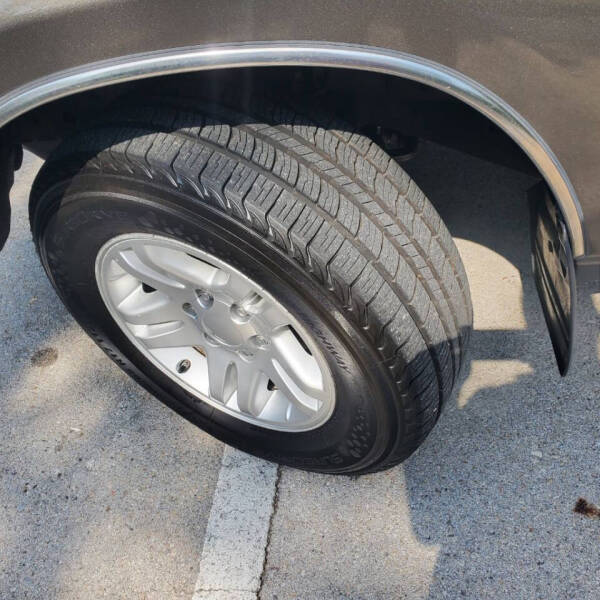 2006 Toyota Tundra