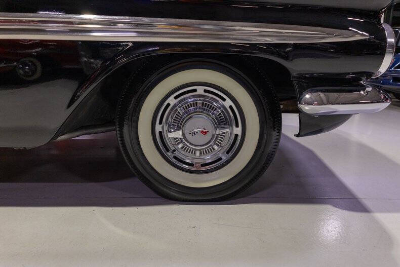 1959 Chevrolet Impala