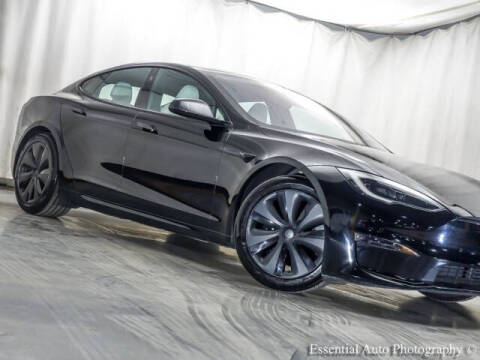 2023 Tesla Model S