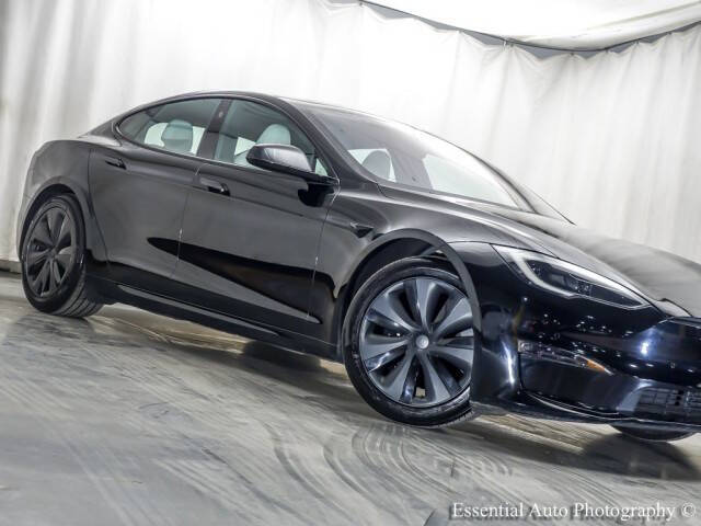 2023 Tesla Model S
