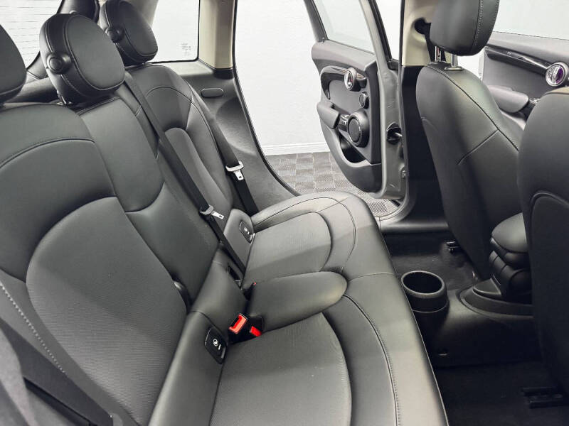 2019 MINI Hardtop 4 Door Cooper