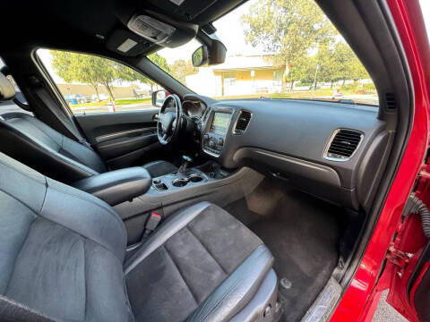 2020 Dodge Durango R/T