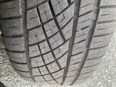 2008 BMW 5 Series 535xi