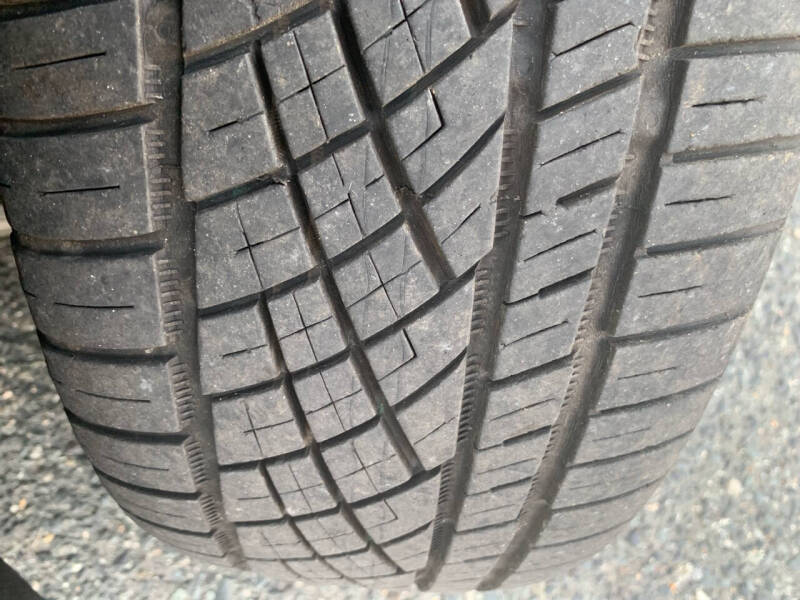 2008 BMW 5 Series 535xi