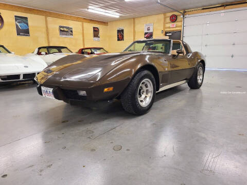 1979 Chevrolet Corvette
