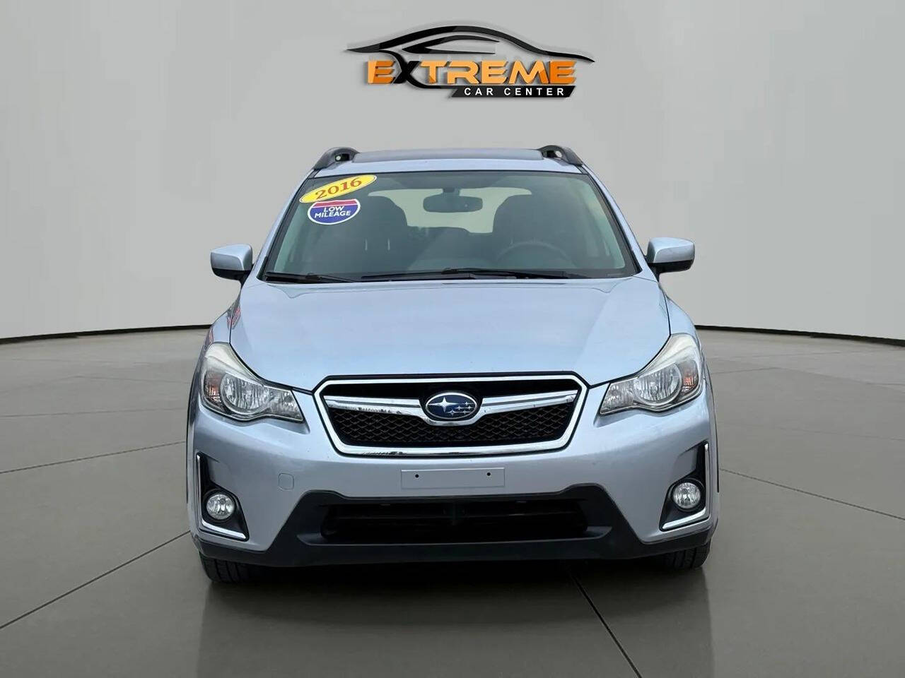 2016 Subaru Crosstrek for sale at Extreme Car Center in Detroit, MI