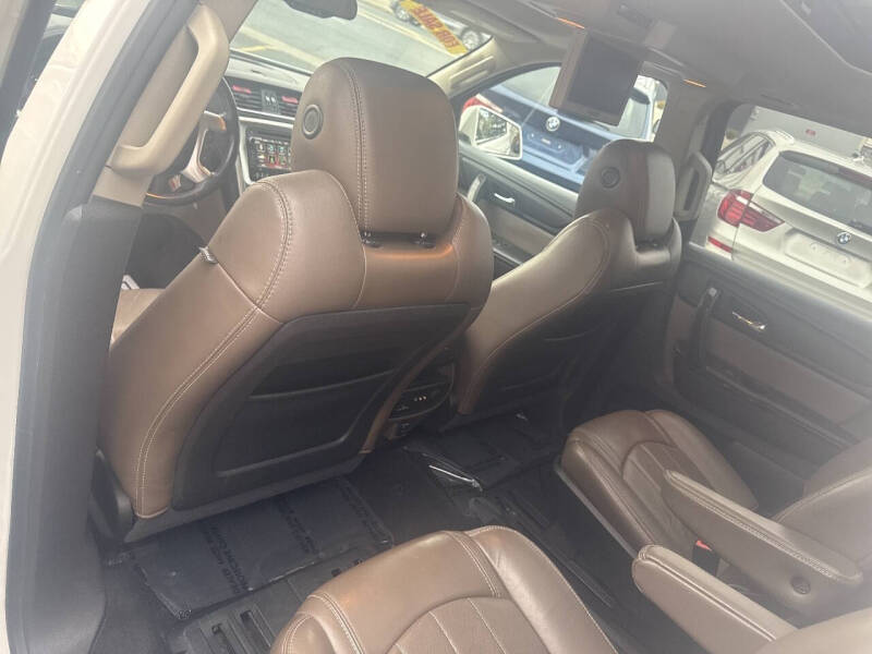 2014 GMC Acadia SLT-2