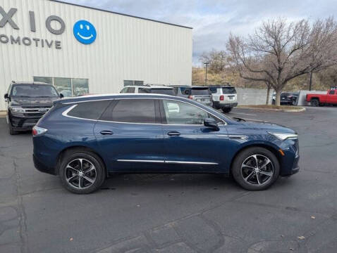 2023 Buick Enclave Premium