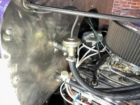 1939 Chevrolet Master Deluxe