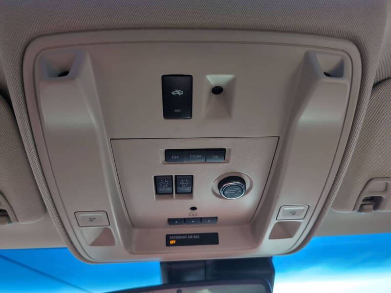 2015 GMC Yukon XL Denali