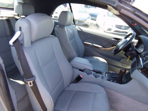 2004 BMW 3 Series 325Ci