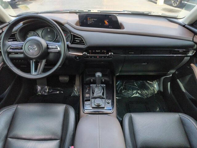2021 Mazda CX-30 Premium