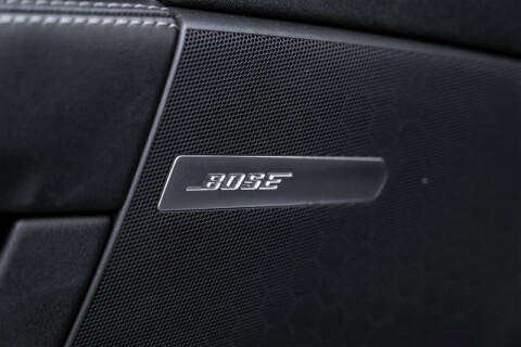 2012 Audi TTS 2.0T quattro Prestige