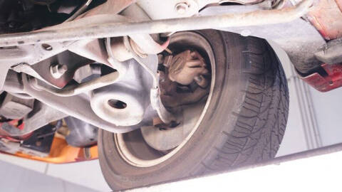 1990 Ford Mustang GT