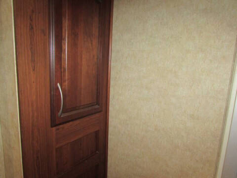 2013 Forest River COLUMBUS 3