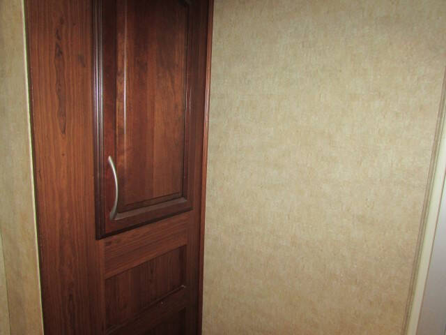 2013 Forest River COLUMBUS 3