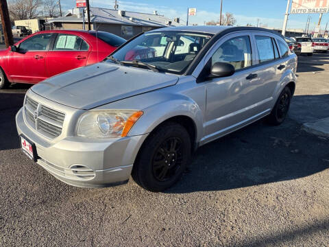 2008 Dodge Caliber SE
