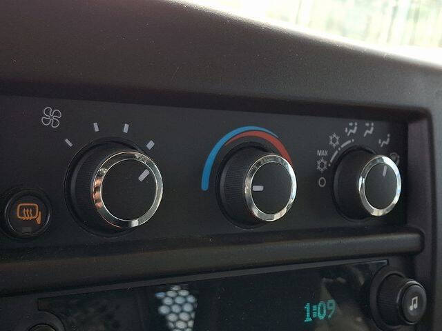 2023 Chevrolet Express 2500