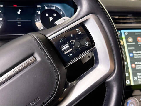 2023 Land Rover Range Rover P400 SE