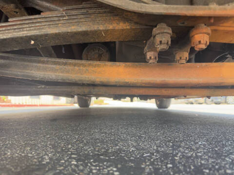 1938 Ford 2 Door Coupe