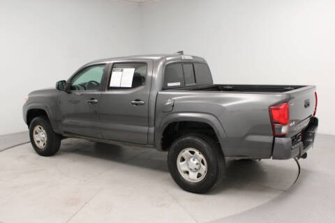 2019 Toyota Tacoma