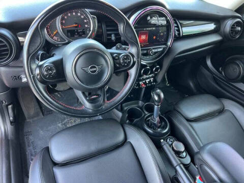 2019 MINI Hardtop 2 Door Cooper S