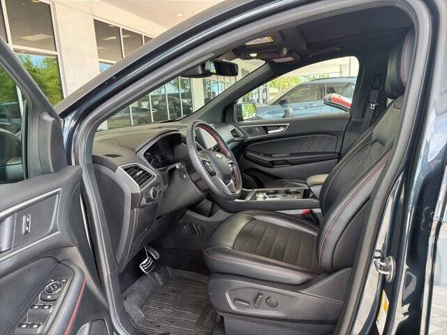 2024 Ford Edge ST-Line