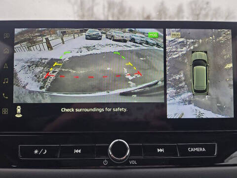 2026 Mitsubishi Outlander Trail Edition